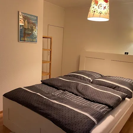 Gartenhaus Am Waldrand Apartment