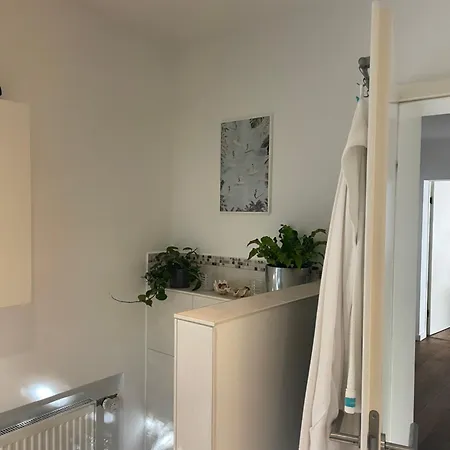 Apartment Gartenhaus Am Waldrand *