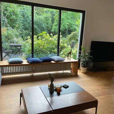 Gartenhaus Am Waldrand
