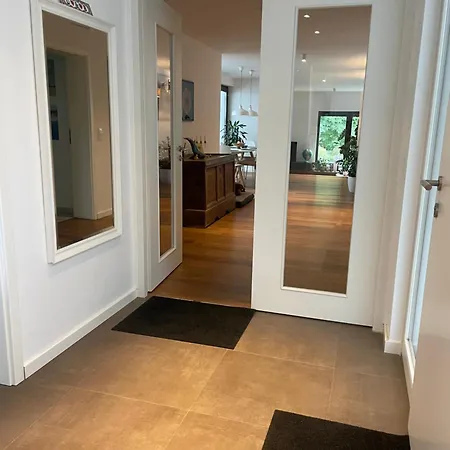 Gartenhaus Am Waldrand Apartment