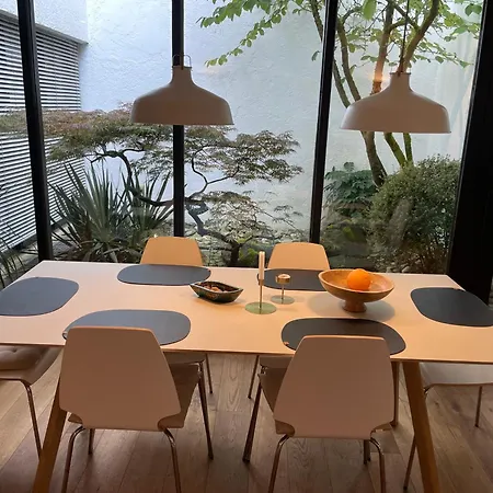 Apartment Gartenhaus Am Waldrand