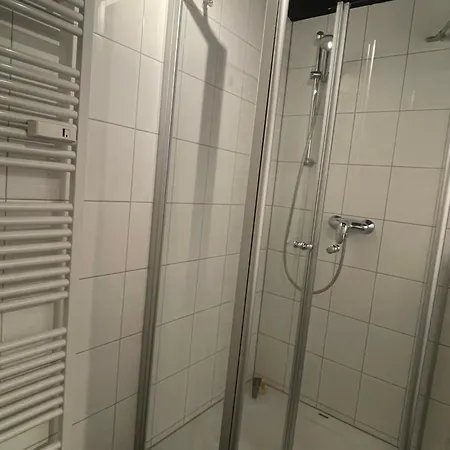 Apartment Gartenhaus Am Waldrand
