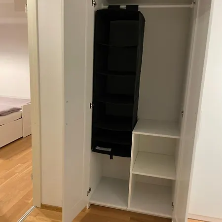 Gartenhaus Am Waldrand Apartment