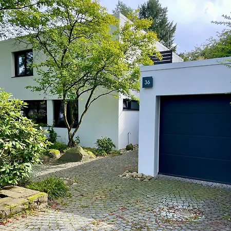 Gartenhaus Am Waldrand